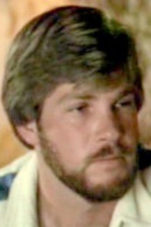 et billede af Leon Marlow