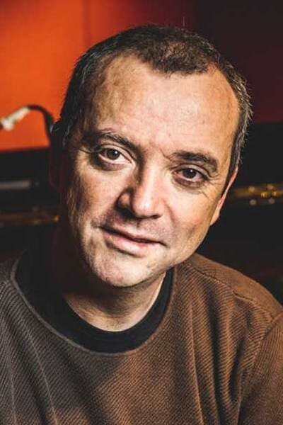 et billede af Miguel Wiels