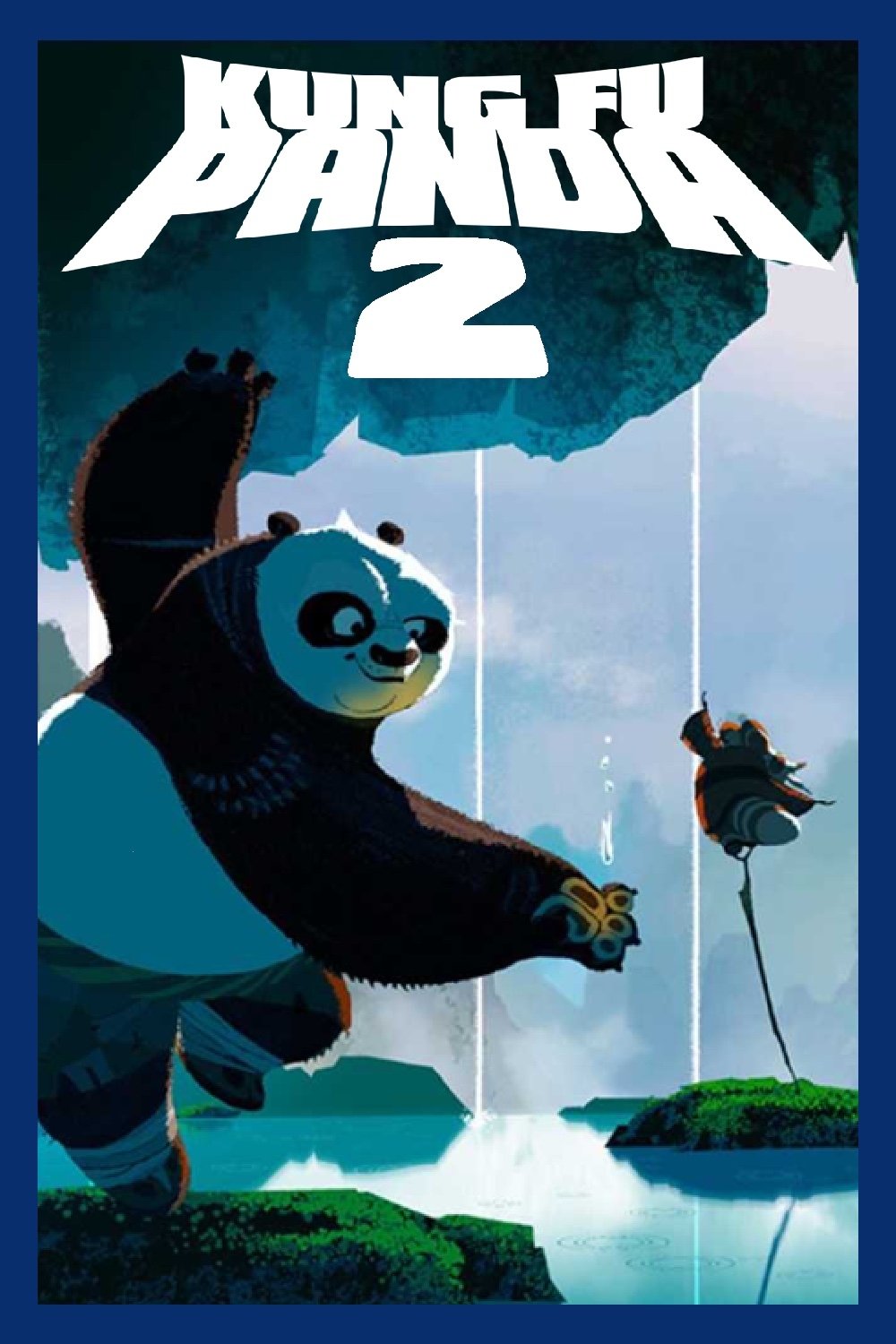 Kung Fu Panda 2
