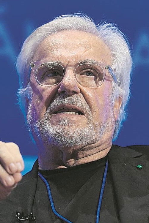 et billede af Francisco Simões