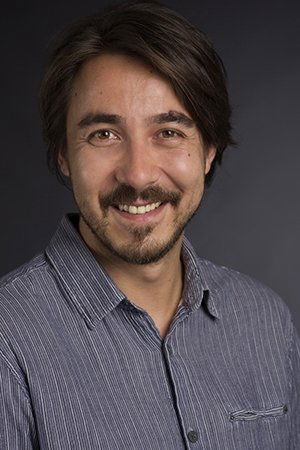 Cemil Büyükdöğerli's picture in the cast