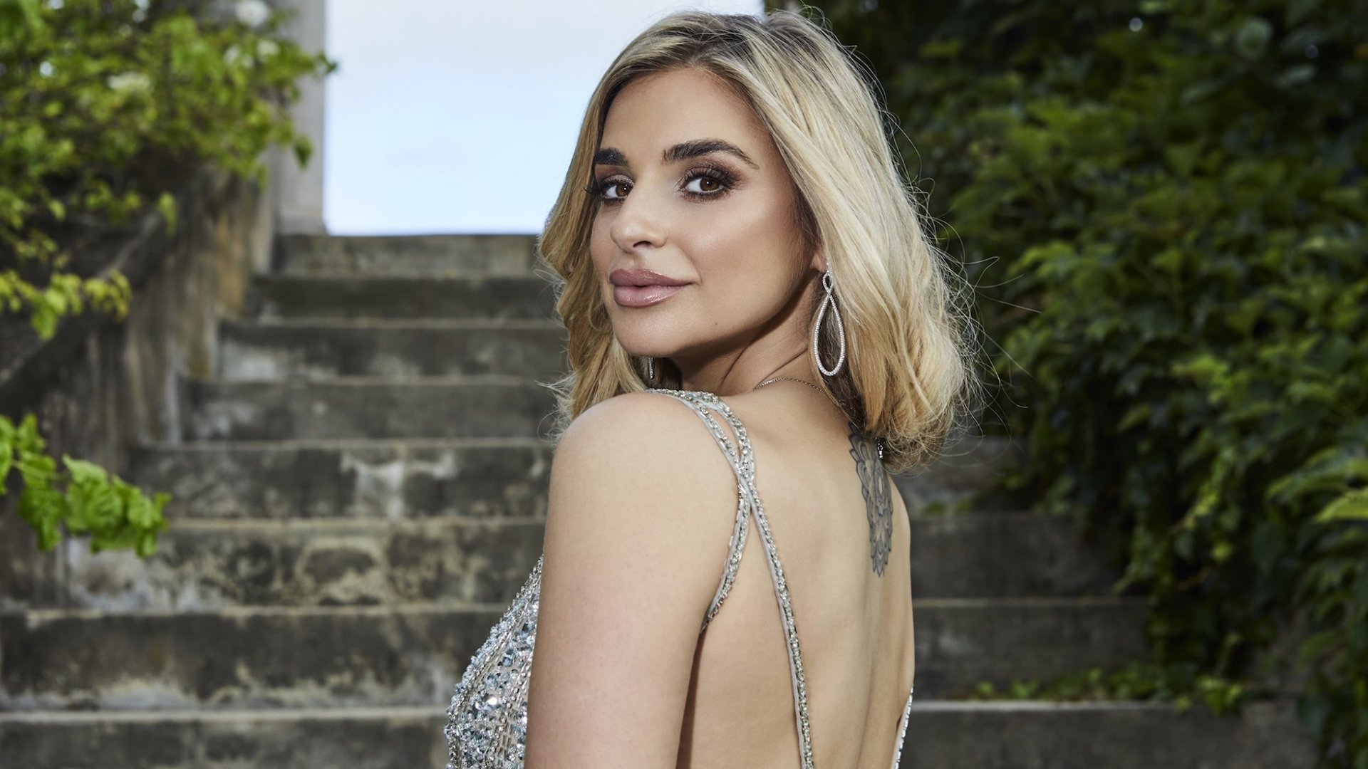 De Bachelorette