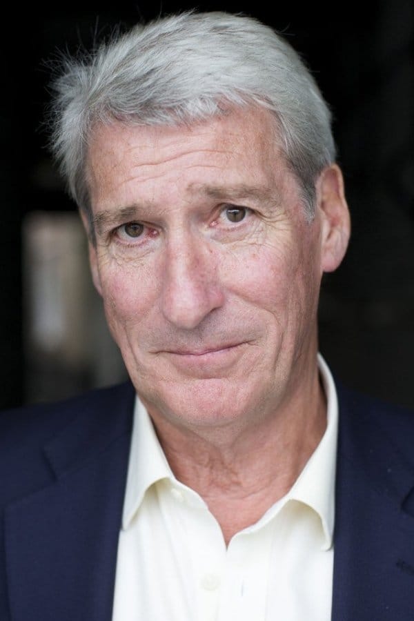 Photo de Jeremy Paxman 110656