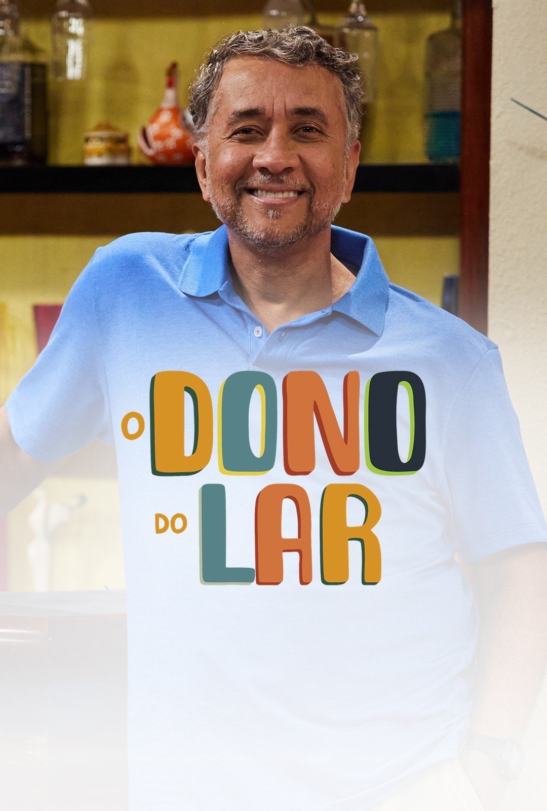 O Dono do Lar - Season 7