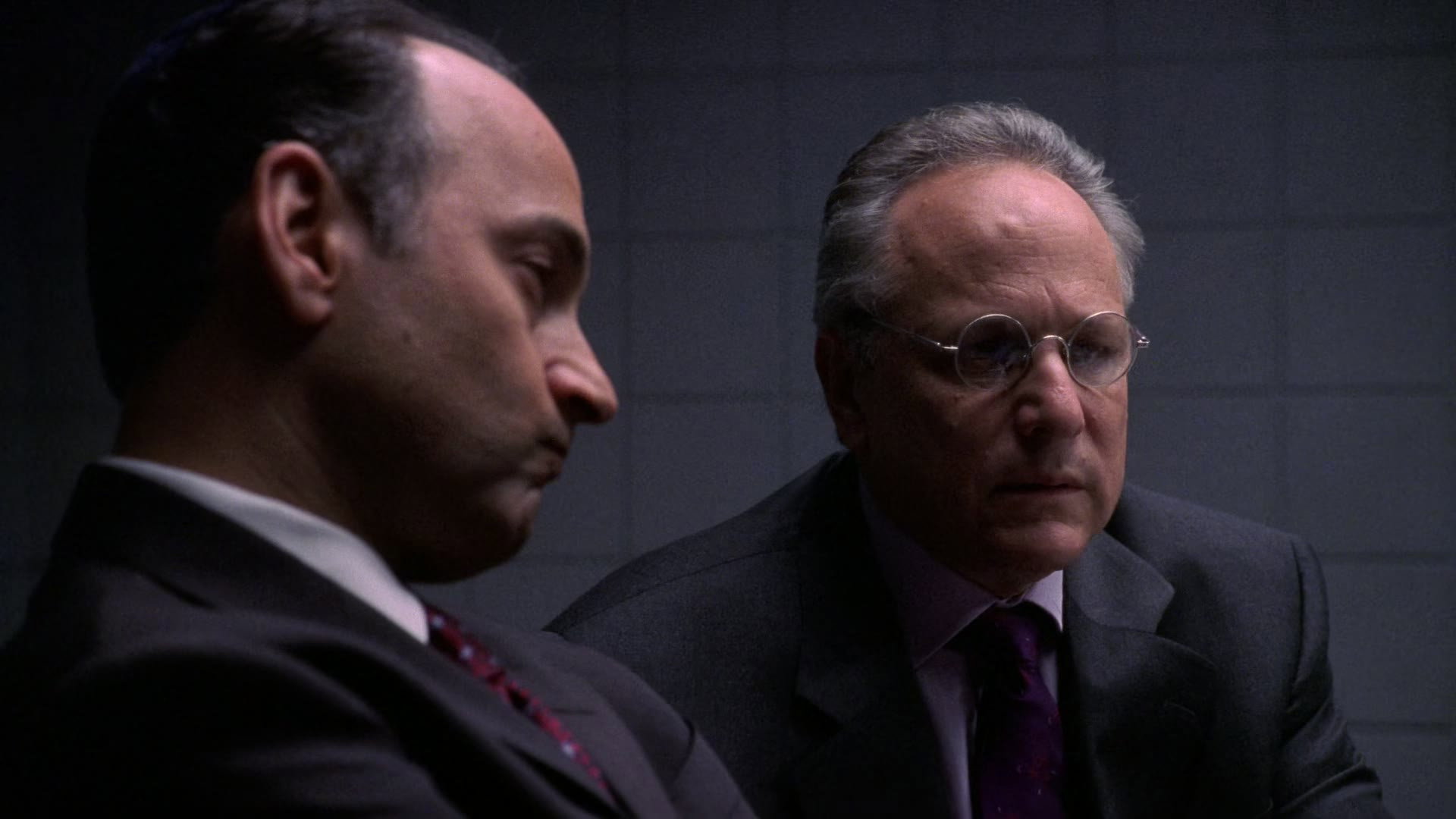 S2E9 · Shandeh