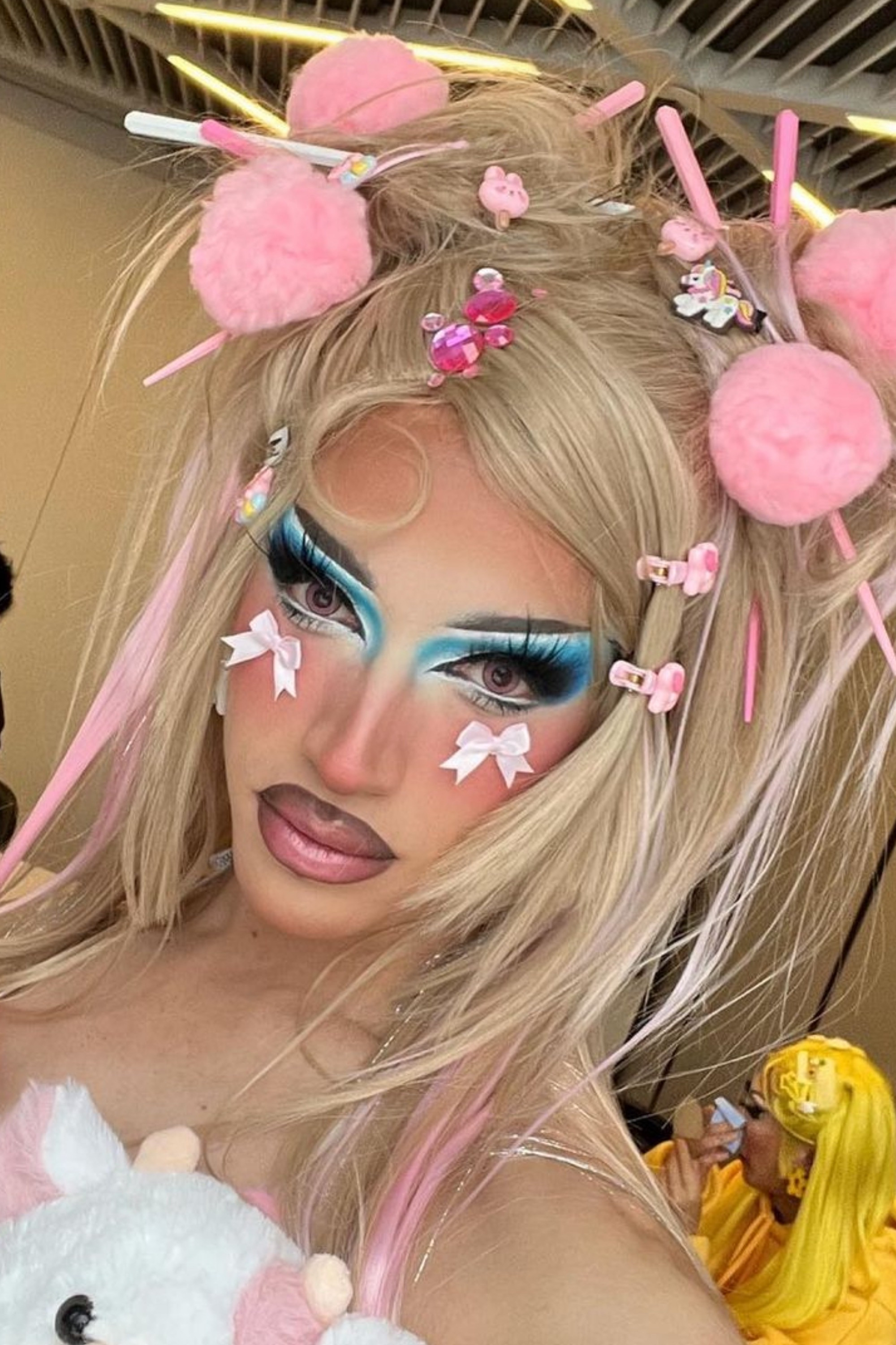 et billede af Mirage