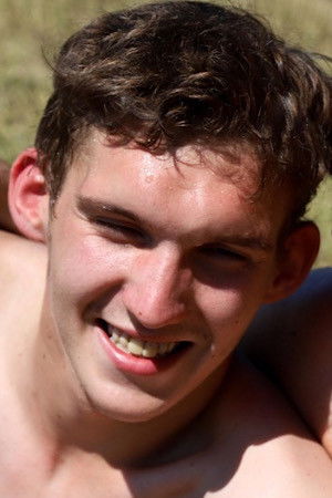 et billede af Franc Luc