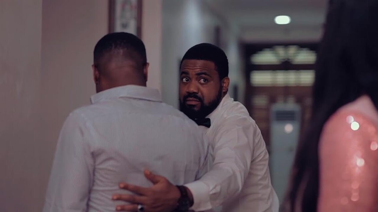 Imagem do Filme Hotel D'comfort