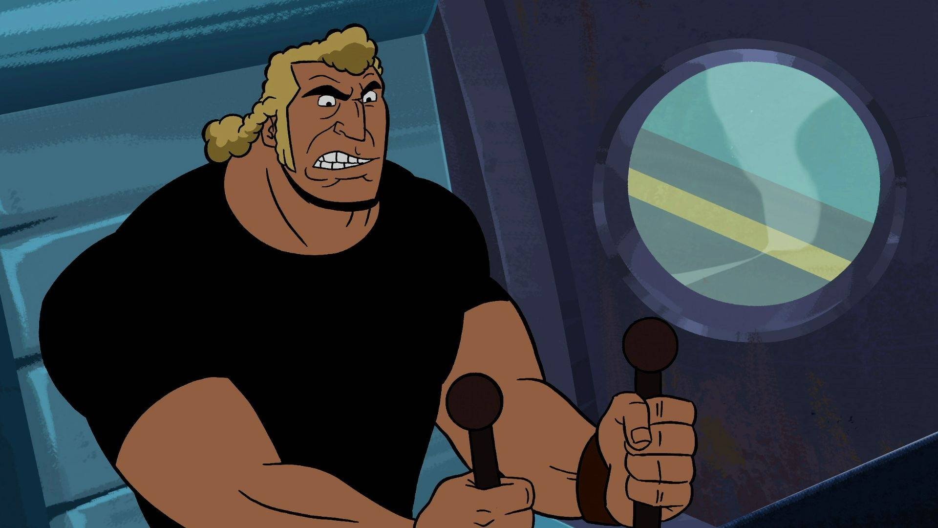 The Venture Bros.
