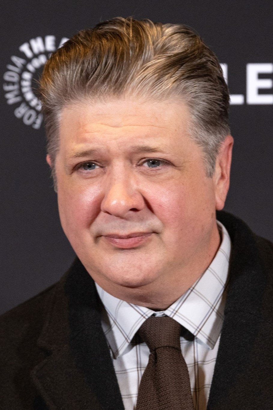 et billede af Lance Barber