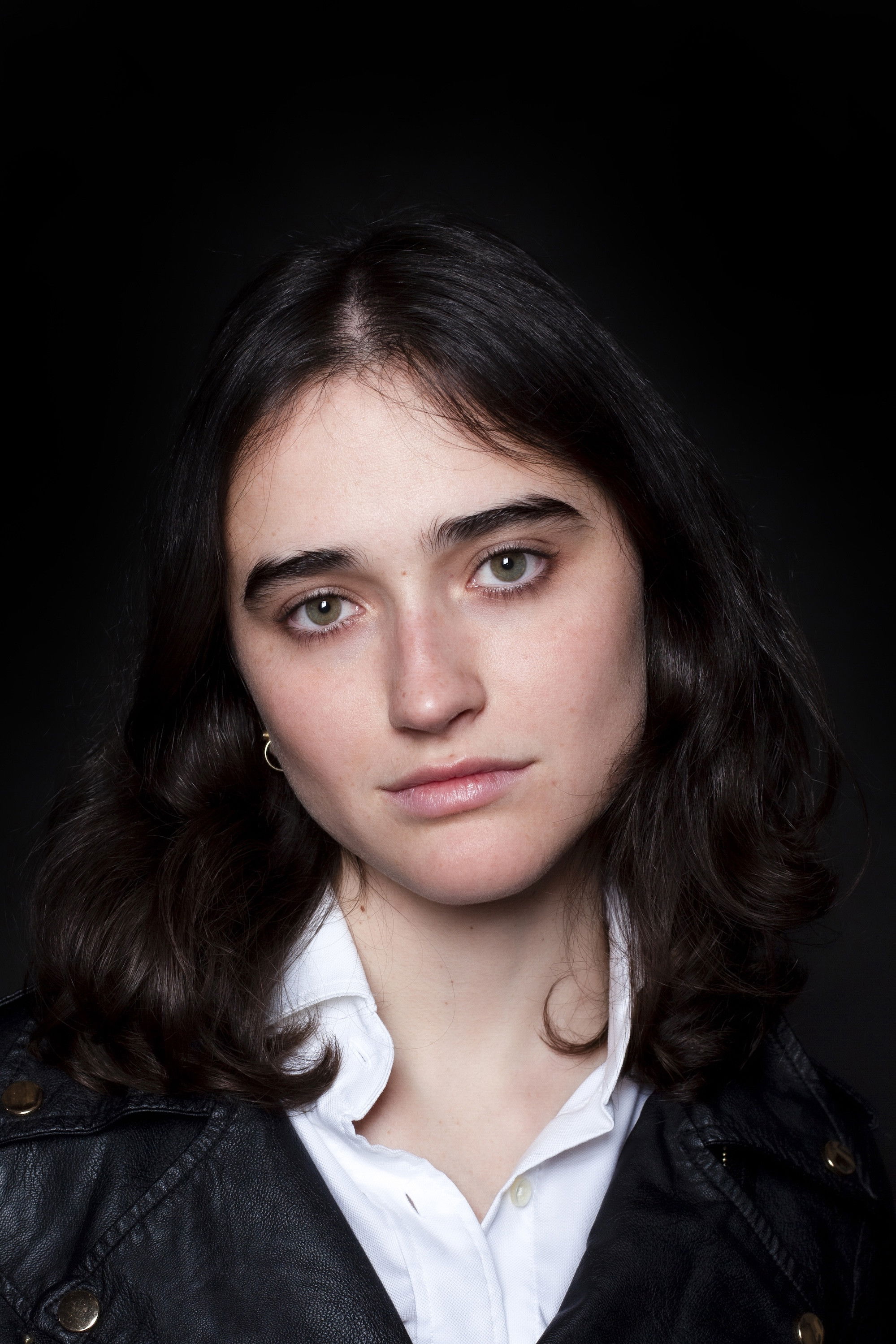 et billede af Martina Bonan