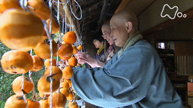 Diary of a Nun's Abundant Kitchen Season 1 :Episode 8  Episode 8