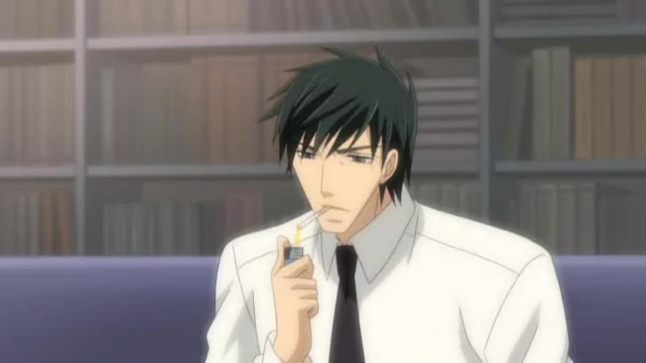 Junjou Romantica