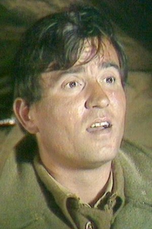 et billede af Donald Webster