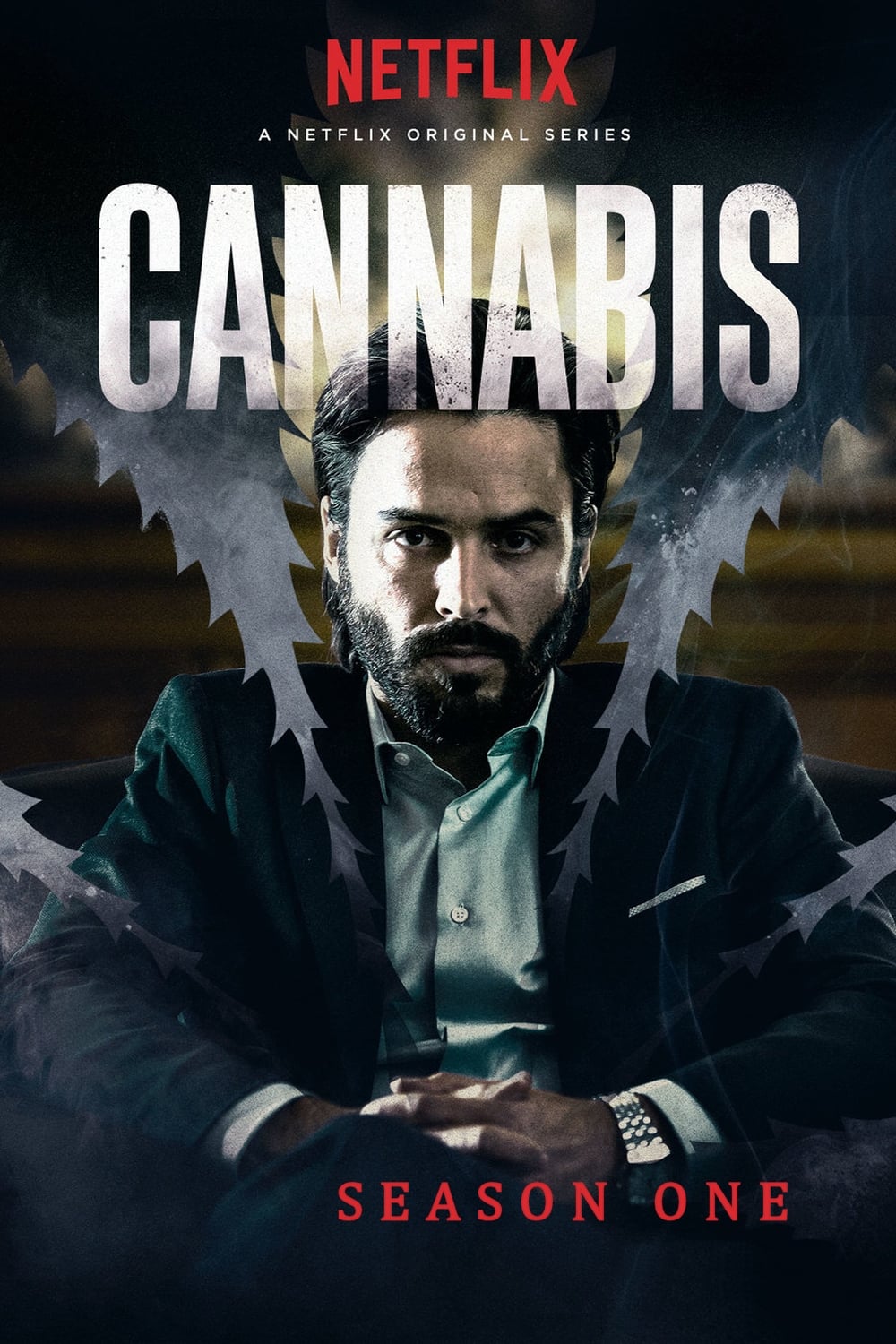 Cannabis Poster