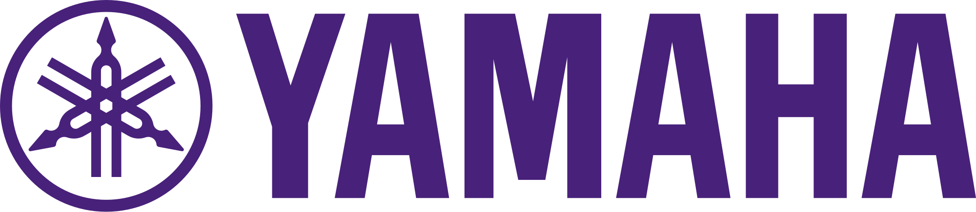 YAMAHA