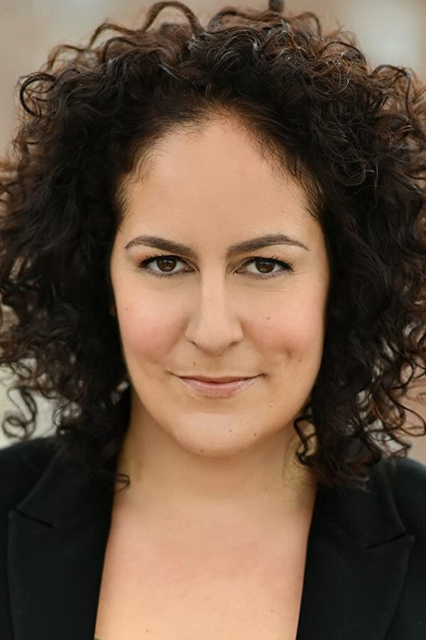 et billede af Rachel Paula Green