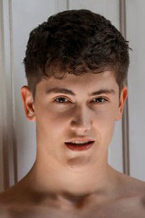 et billede af Billy Coogan