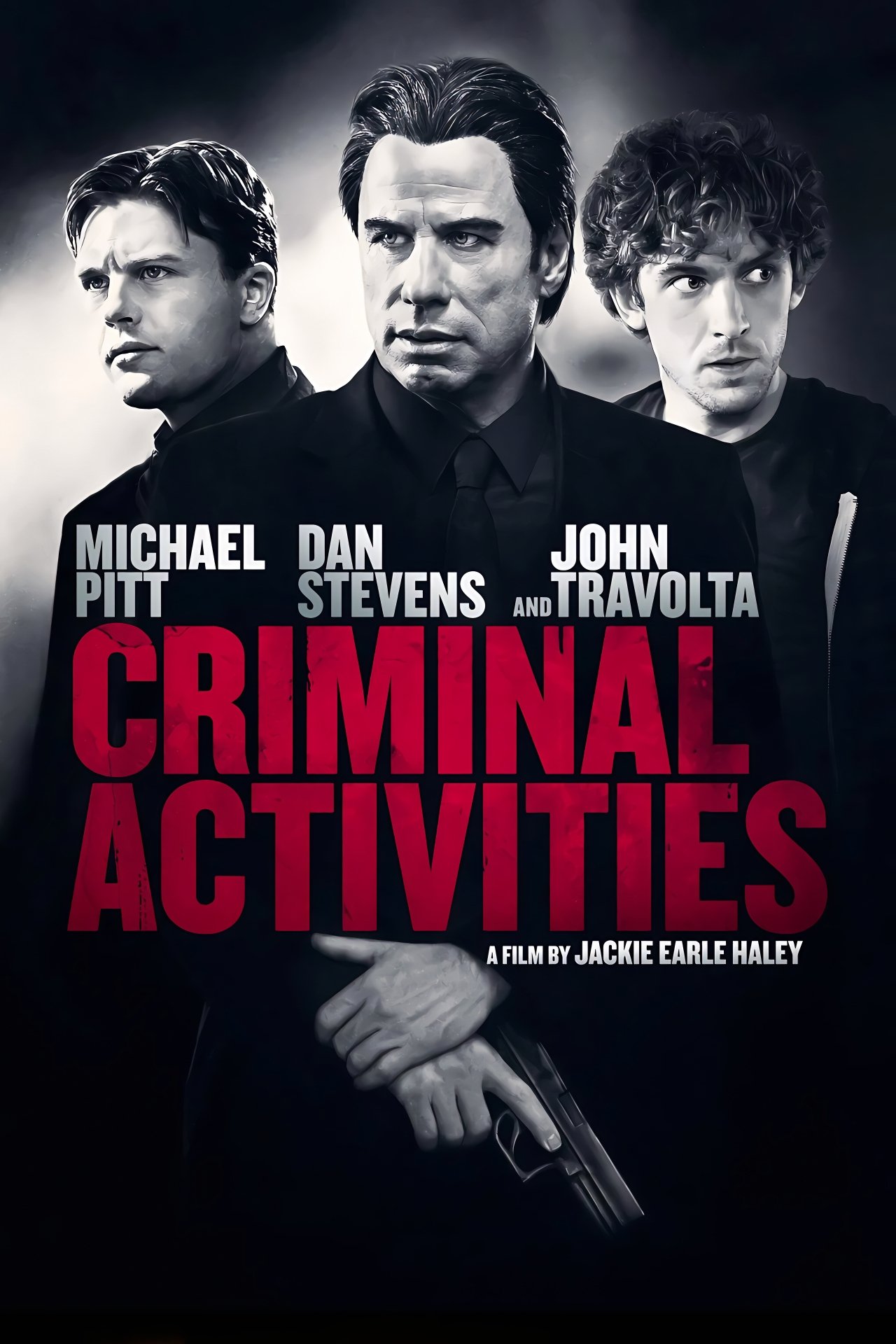 Criminal Activities