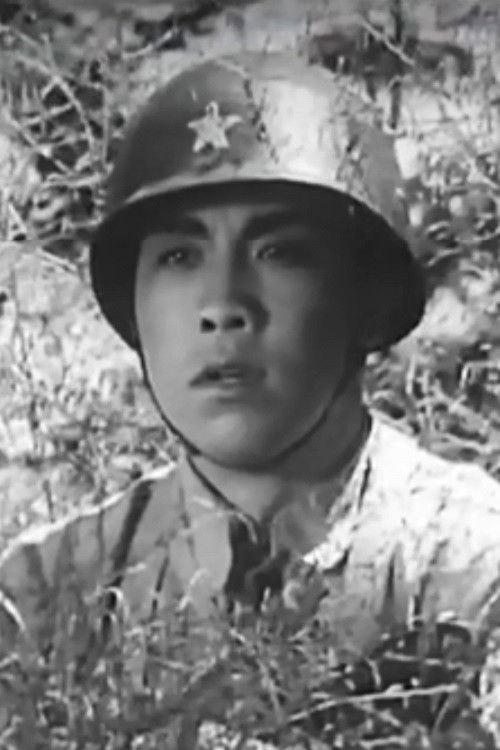 et billede af Tang Deming