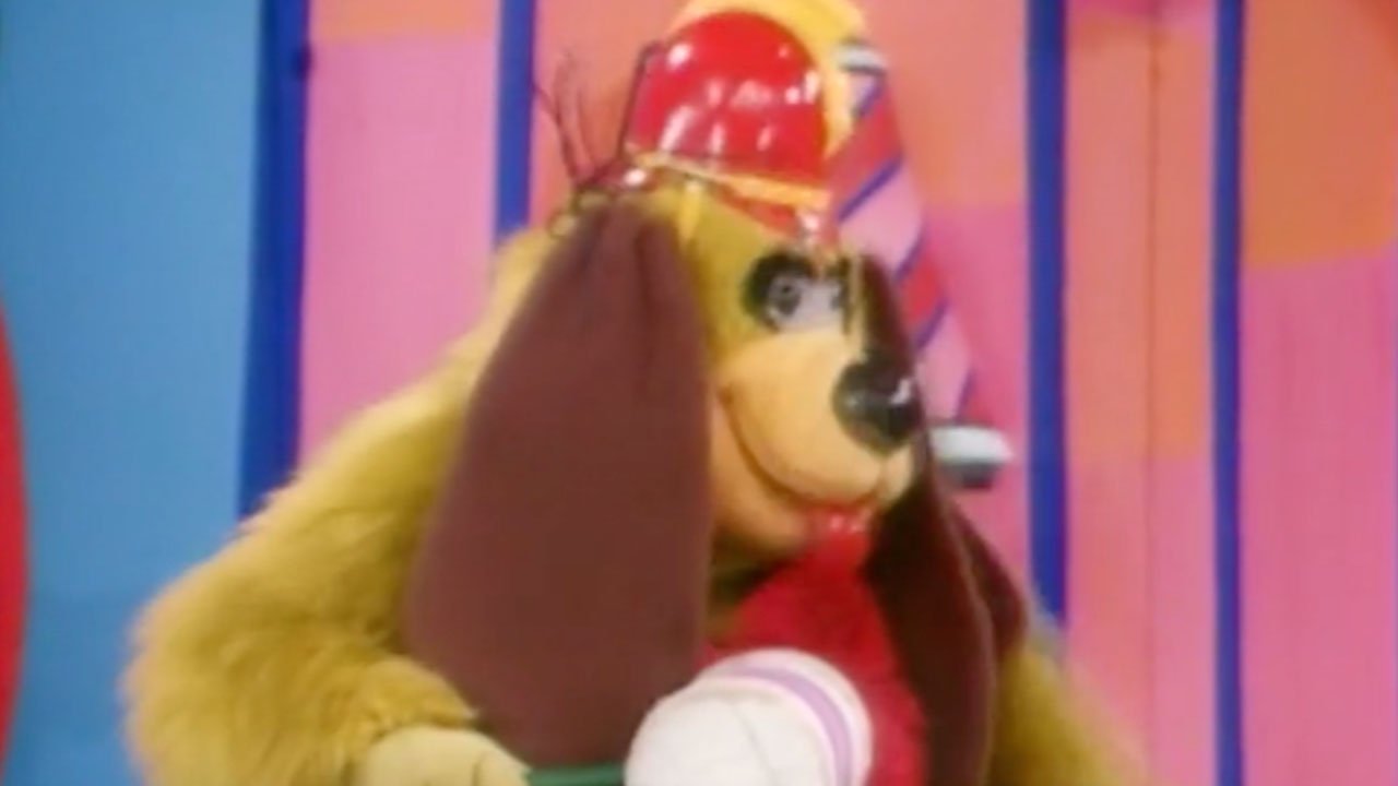 The Banana Splits Adventure Hour