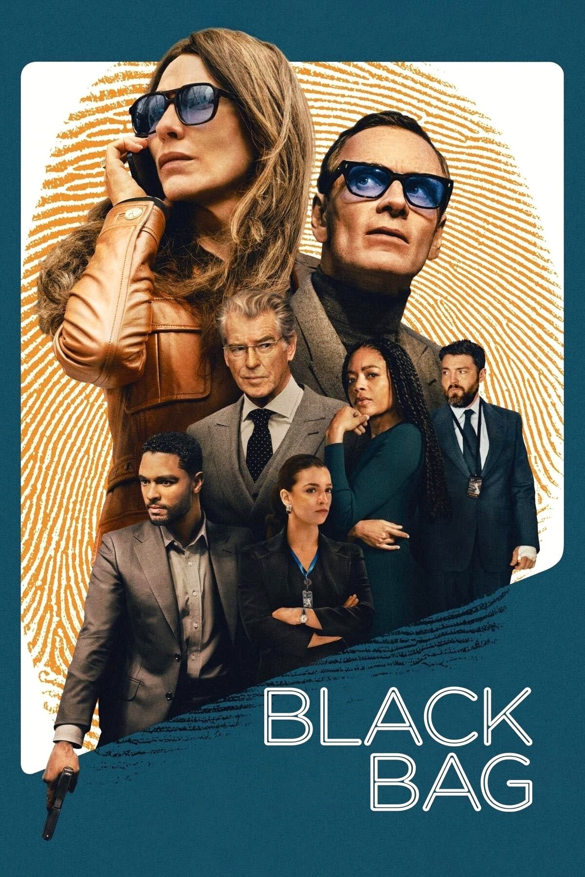 Black Bag