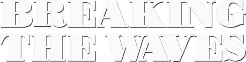 Breaking the Waves Logo