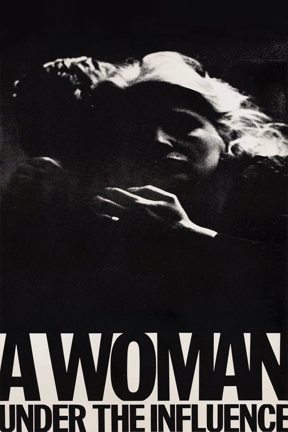 A Woman Under the Influence