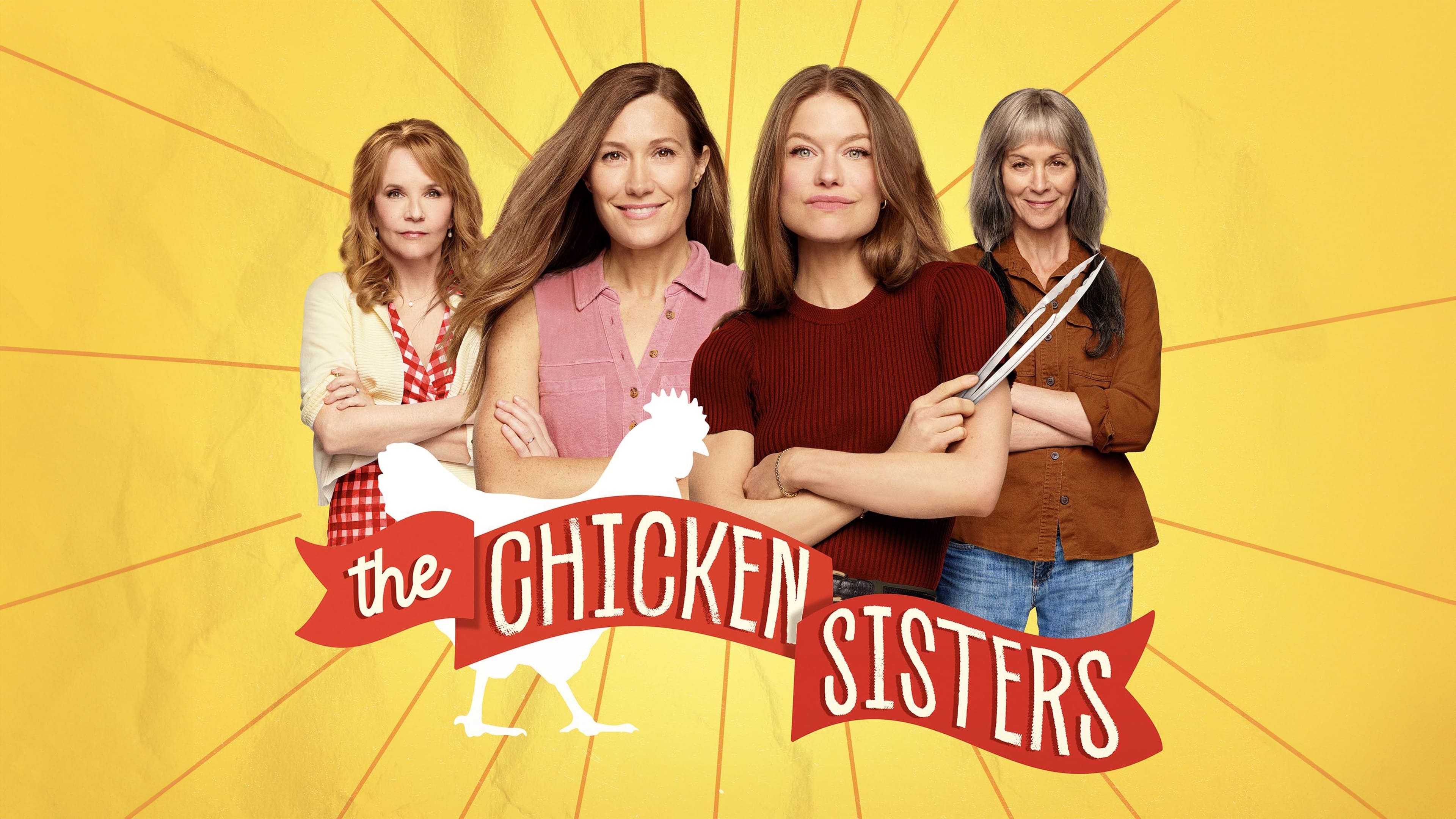 The Chicken Sisters