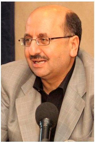 Samih Maaytah | Self - Interviewee / Journalist