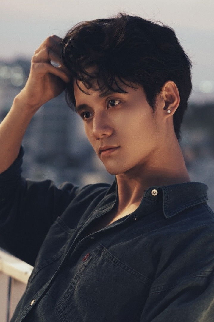 et billede af Đình Khang