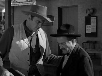 Gunsmoke