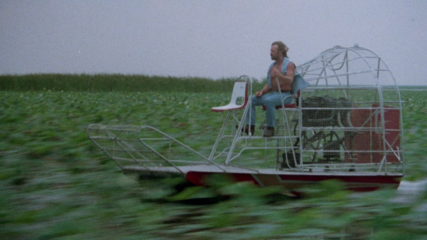 Invasion U.S.A. (1985)