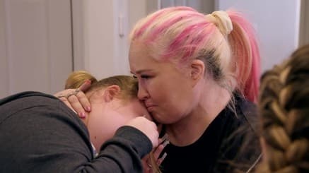 Mama June: Family Crisis - Épisode 8
