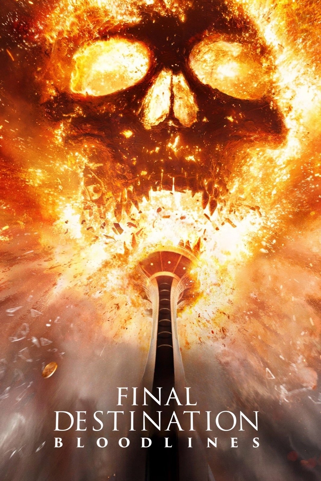 Final Destination Bloodlines