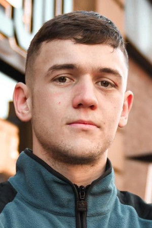 et billede af Joe Hayden