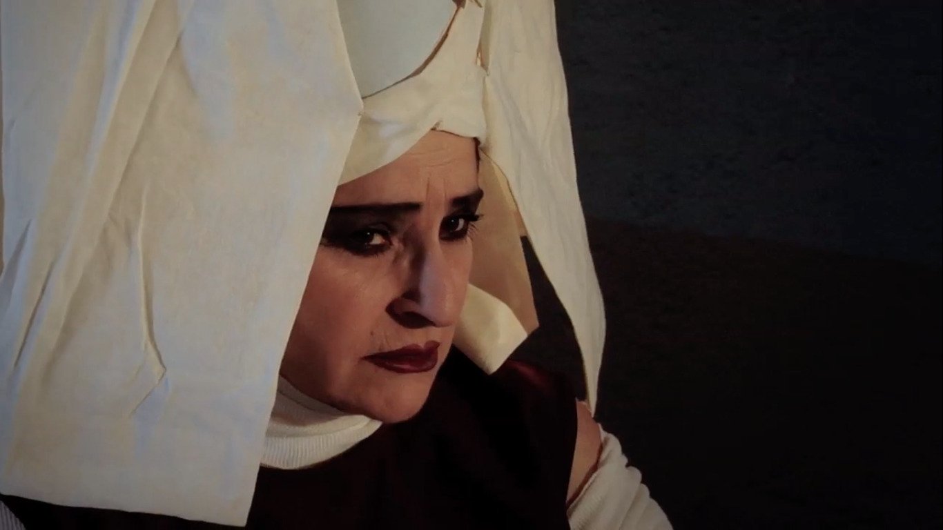 Infinito (2010)