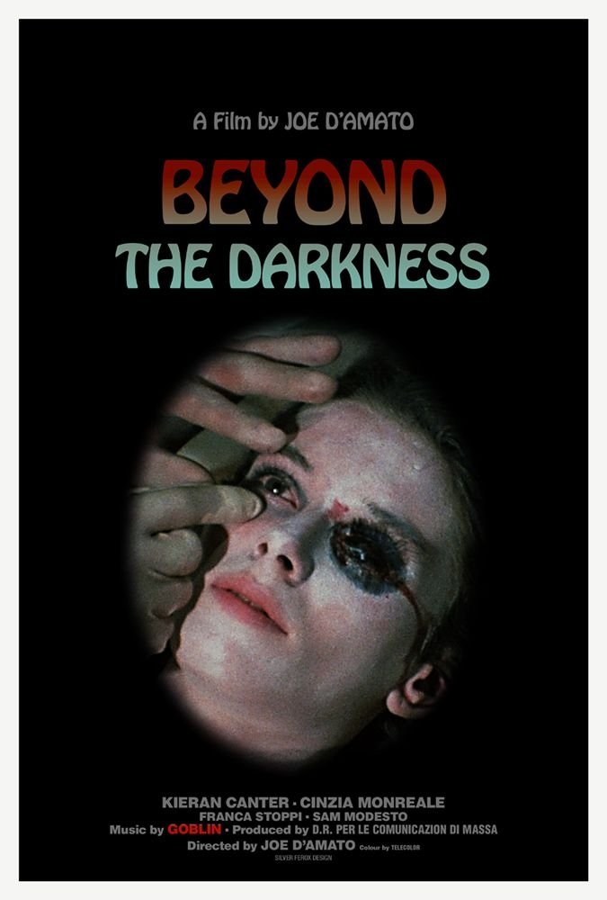 Beyond the Darkness