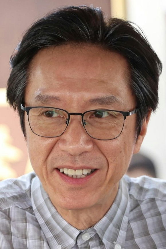 et billede af Chan Fai-Hung