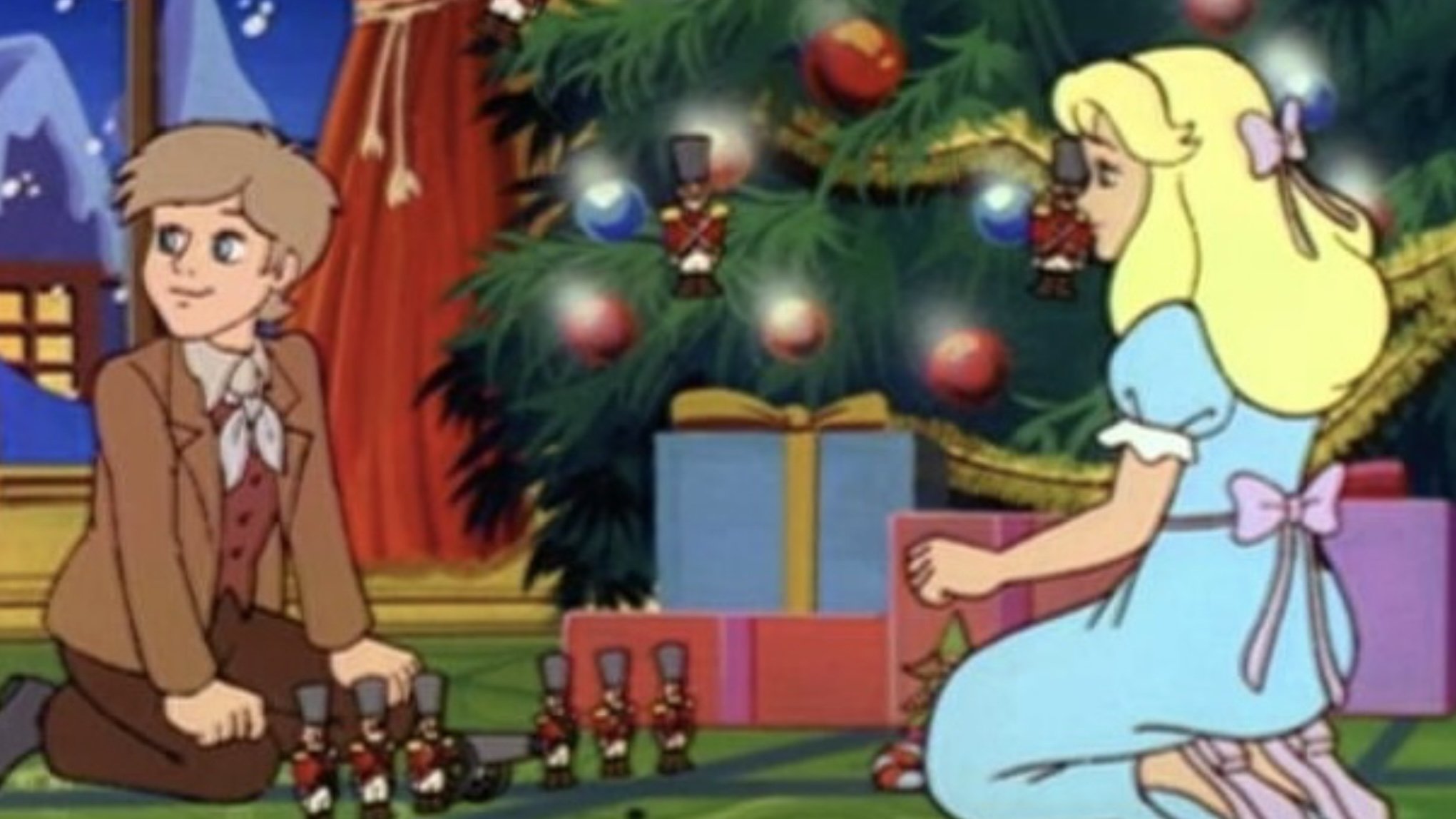 The Nutcracker (1994)