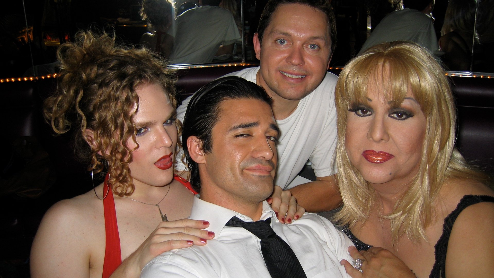 Screech of the Decapitated (2005)