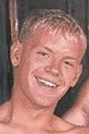 et billede af Steven Hunter