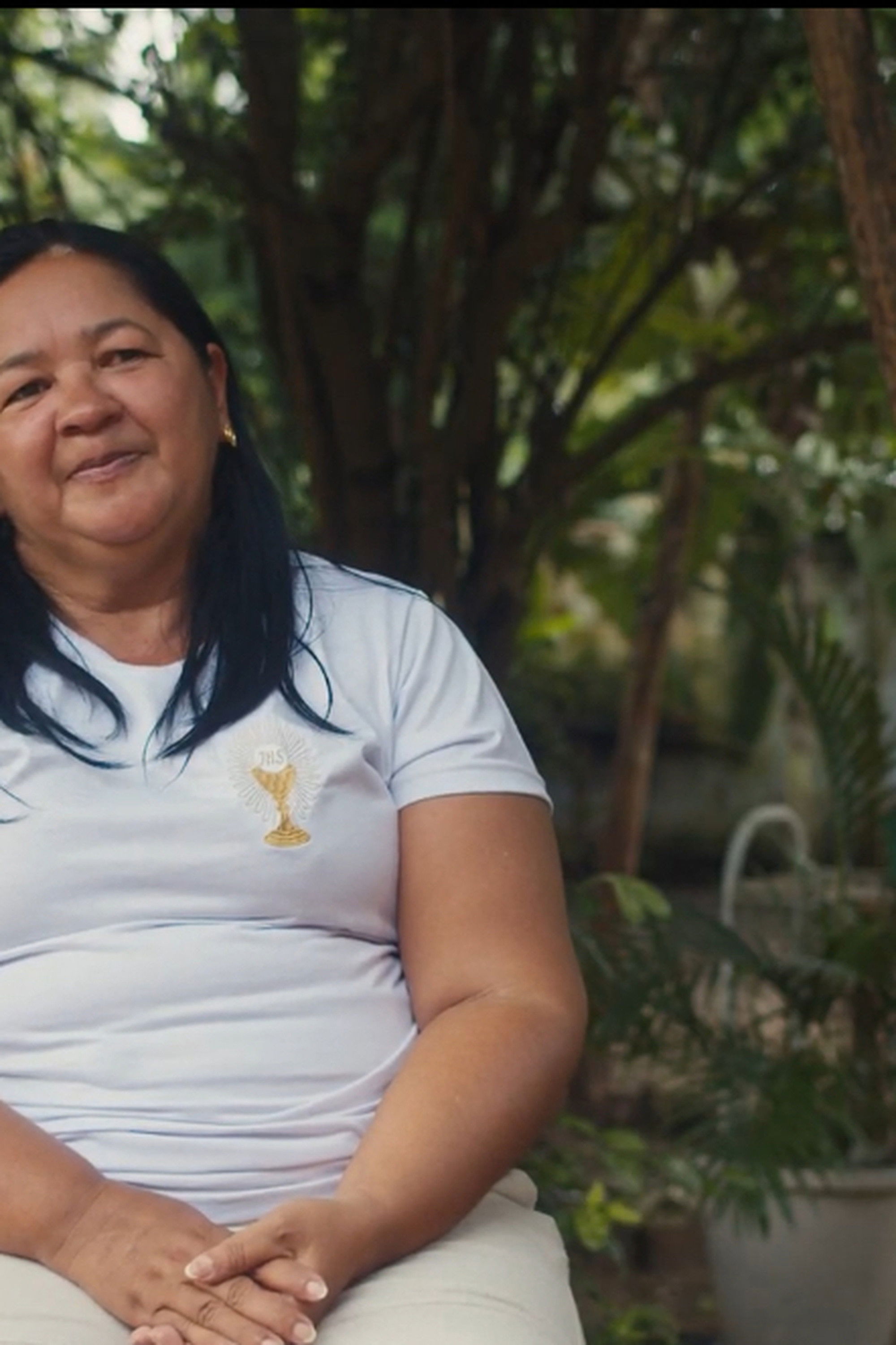 et billede af Tânia Castro Leite