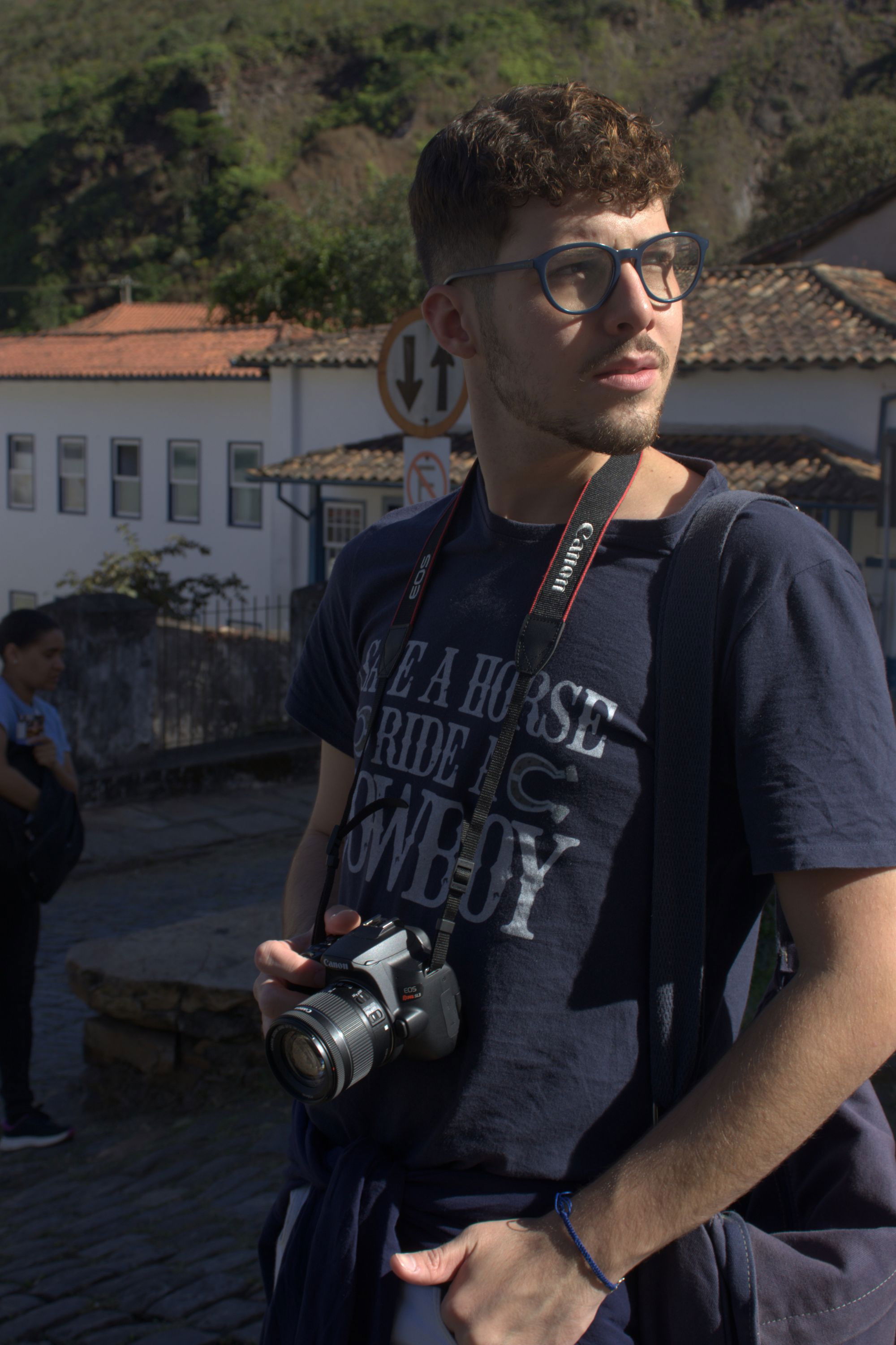 et billede af Felipe Andolpho