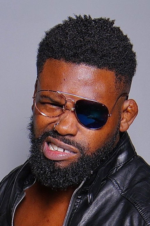 et billede af Fred Yehi