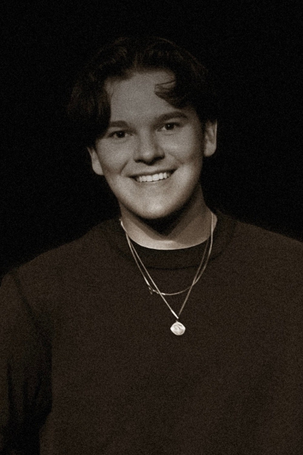 Jagger Cardinale