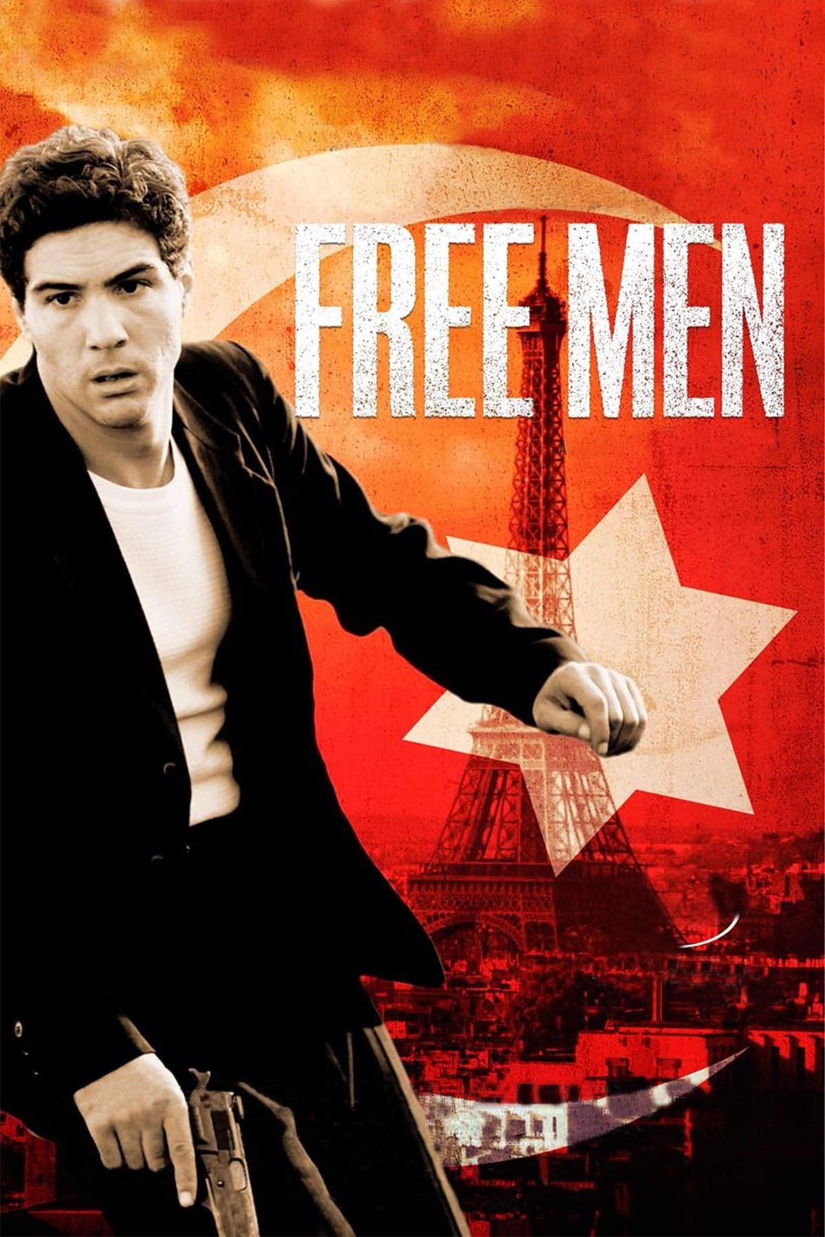 Free Men