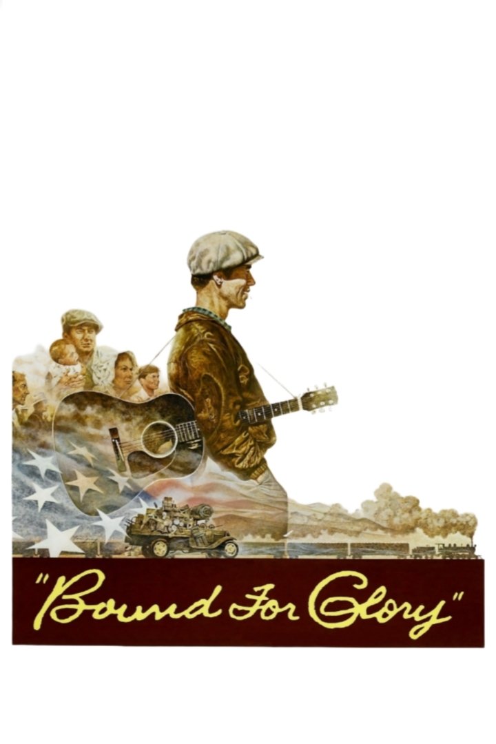 Bound for Glory