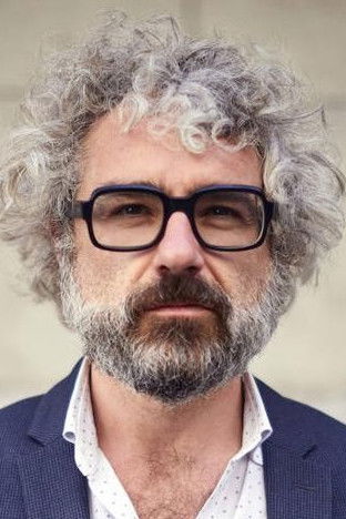 et billede af Abraham Boba