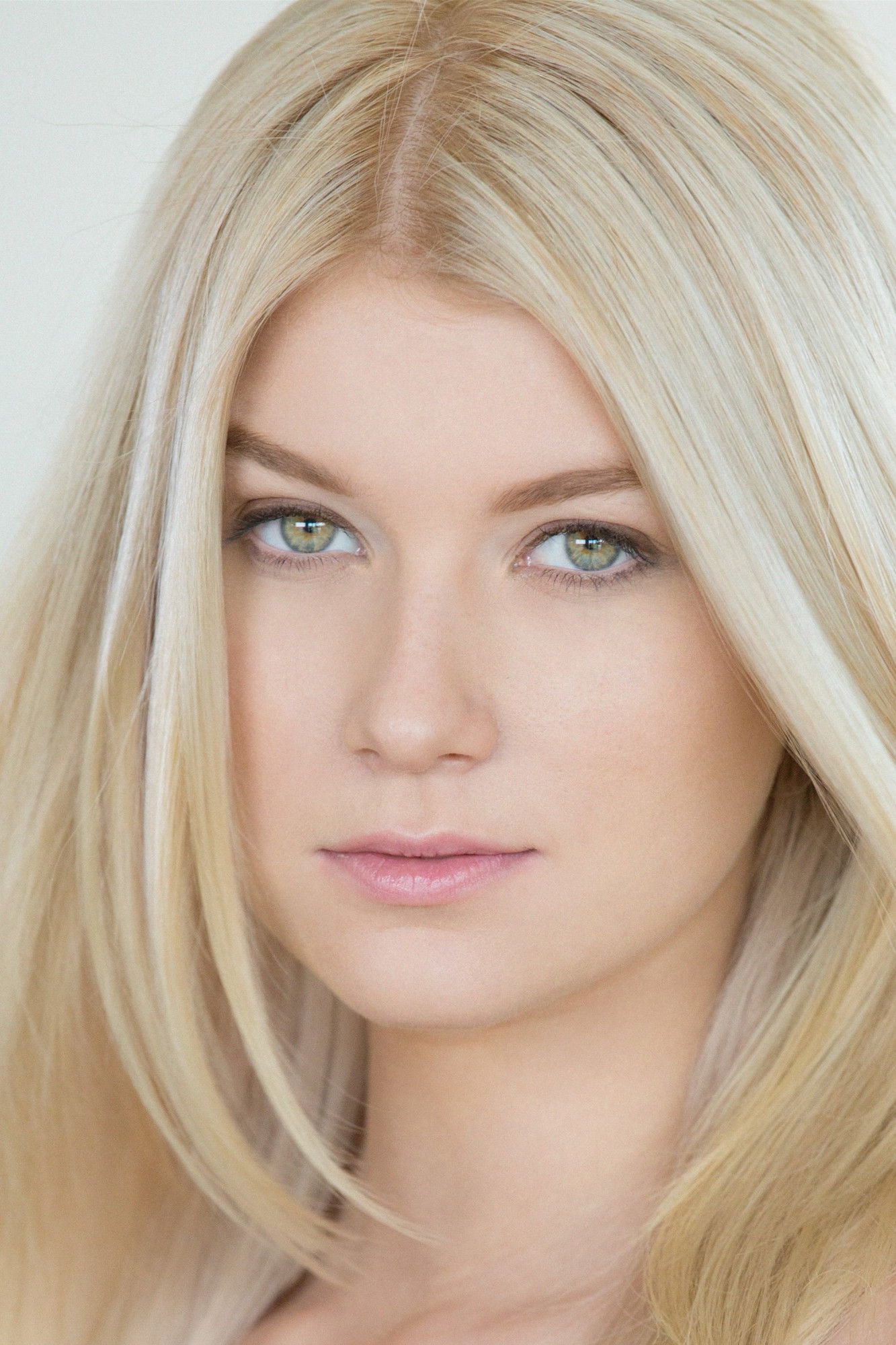 et billede af Arya Fae